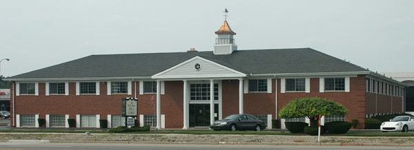 Oakland County, Michigan
