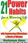 21 Power Habits
