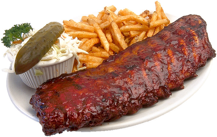 Best Ribs